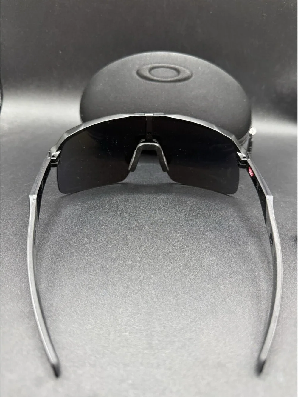 Oakley Sutro Lite Matte Black/Prizm Sapphire Iridium OO9463-1539